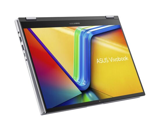 Ноутбук ASUS Vivobook S 14 Flip TP3402VA-LZ202W (90NB10W2-M007C0), зображення 10