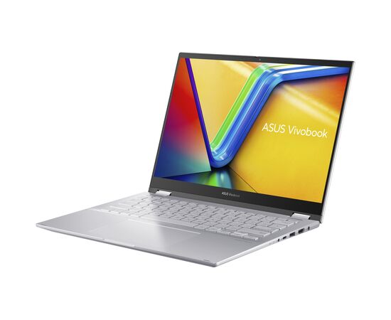 Ноутбук ASUS Vivobook S 14 Flip TP3402VA-LZ202W (90NB10W2-M007C0), зображення 3