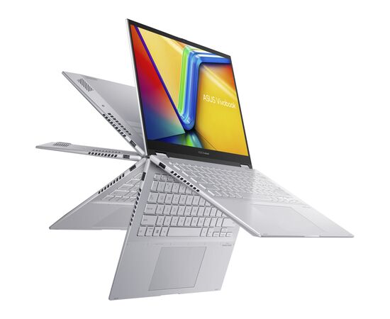 Ноутбук ASUS Vivobook S 14 Flip TP3402VA-LZ202W (90NB10W2-M007C0), зображення 7
