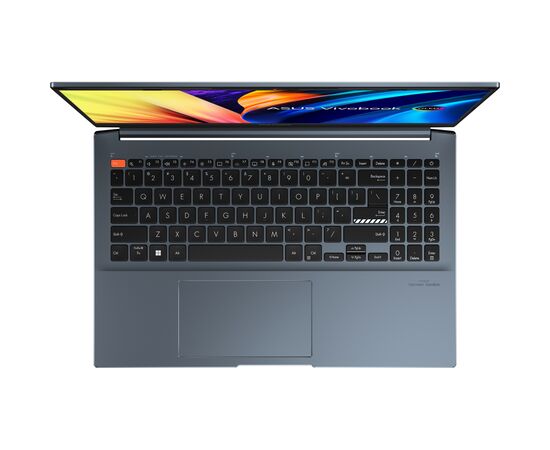 Ноутбук ASUS Vivobook Pro 15 OLED K6502VJ-MA084 (90NB11K1-M002T0), зображення 4