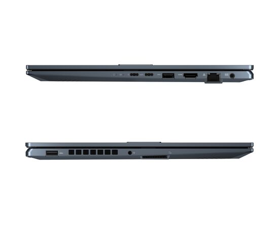Ноутбук ASUS Vivobook Pro 15 OLED K6502VJ-MA084 (90NB11K1-M002T0), зображення 5