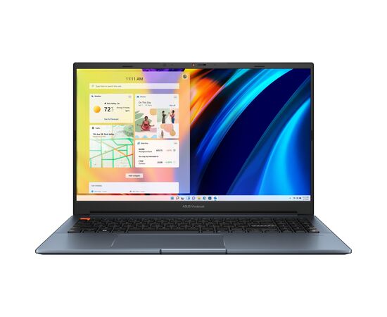 Ноутбук ASUS Vivobook Pro 15 OLED K6502VJ-MA084 (90NB11K1-M002T0)