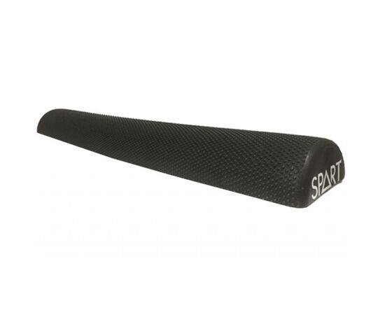 Масажный ролик Spart Long Black (FR1005)