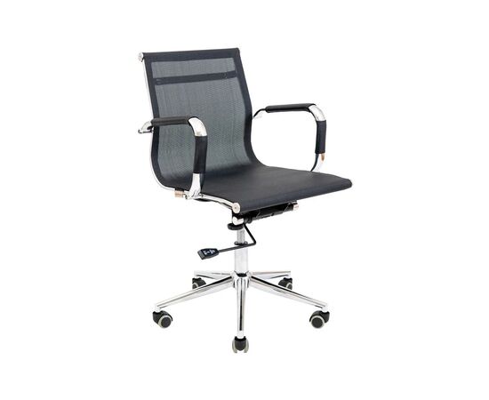 Офисное кресло Richman Кельн ЛБ сетка черная (IM0000094), изображение 2 Офисное кресло Richman Кельн ЛБ сетка черная (IM0000094), изображение 2