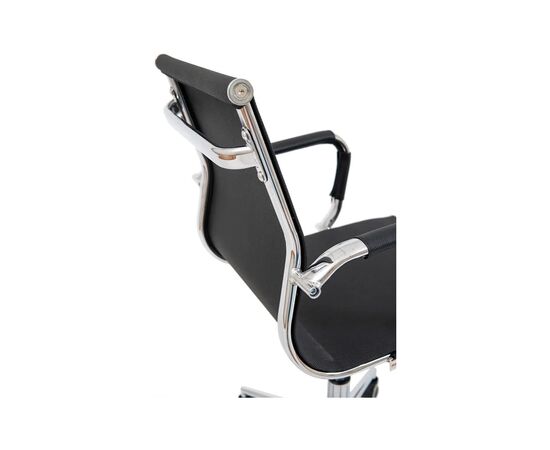 Офисное кресло Richman Кельн ЛБ сетка черная (IM0000094), изображение 4 Офисное кресло Richman Кельн ЛБ сетка черная (IM0000094), изображение 4