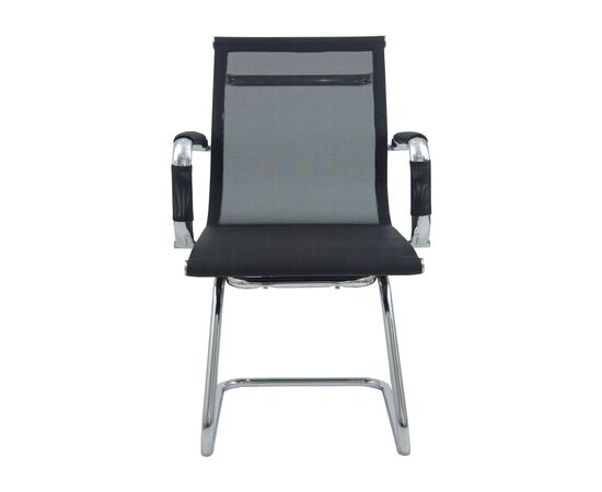 Офисное кресло Richman Кельн СФ Хром (СF) Сетка черная (IM0000030), изображение 2 Офисное кресло Richman Кельн СФ Хром (СF) Сетка черная (IM0000030), изображение 2