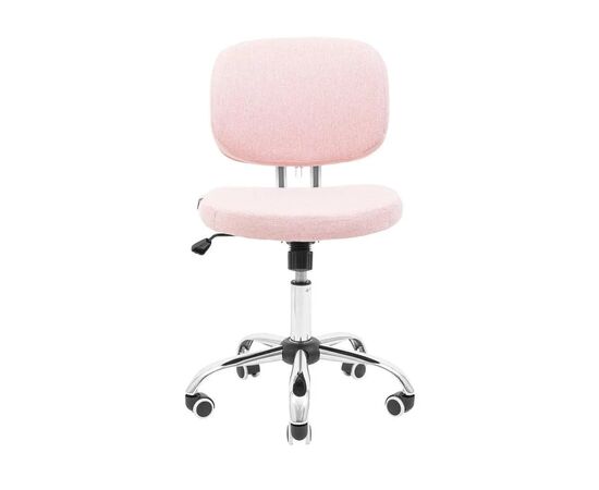 Офисное кресло Richman Миа Хром M-1 (Tilt) Розовое (R00000040009), изображение 2 Офисное кресло Richman Миа Хром M-1 (Tilt) Розовое (R00000040009), изображение 2