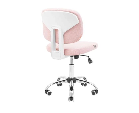 Офисное кресло Richman Миа Хром M-1 (Tilt) Розовое (R00000040009), изображение 5 Офисное кресло Richman Миа Хром M-1 (Tilt) Розовое (R00000040009), изображение 5
