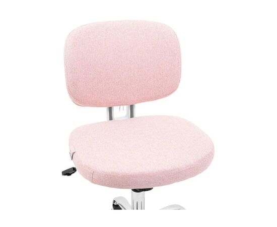 Офисное кресло Richman Миа Хром M-1 (Tilt) Розовое (R00000040009), изображение 6 Офисное кресло Richman Миа Хром M-1 (Tilt) Розовое (R00000040009), изображение 6