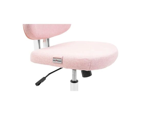 Офисное кресло Richman Миа Хром M-1 (Tilt) Розовое (R00000040009), изображение 9 Офисное кресло Richman Миа Хром M-1 (Tilt) Розовое (R00000040009), изображение 9