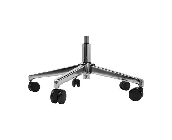 Офисное кресло Richman Токен Хром M-1 (Tilt) Сетка черная (ADD0003212), изображение 11 Офисное кресло Richman Токен Хром M-1 (Tilt) Сетка черная (ADD0003212), изображение 11