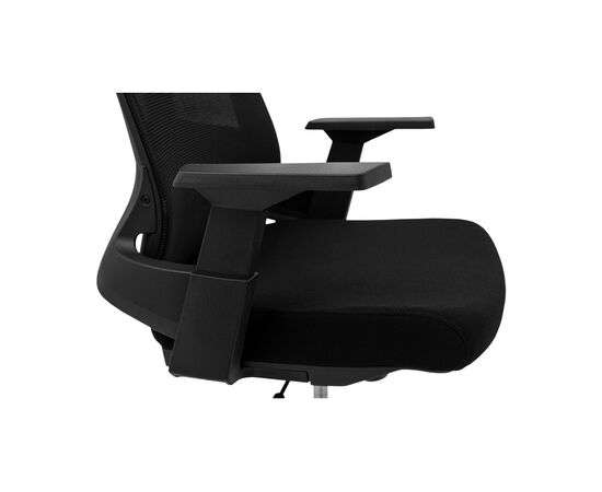 Офисное кресло Richman Токен Хром M-1 (Tilt) Сетка черная (ADD0003212), изображение 8 Офисное кресло Richman Токен Хром M-1 (Tilt) Сетка черная (ADD0003212), изображение 8