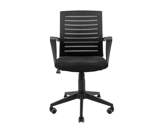 Офисное кресло Richman Флеш Ю Пластик М-1 (Tilt) Сетка черная (KR0003867), изображение 2 Офисное кресло Richman Флеш Ю Пластик М-1 (Tilt) Сетка черная (KR0003867), изображение 2