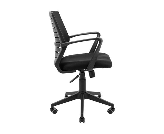 Офисное кресло Richman Флеш Ю Пластик М-1 (Tilt) Сетка черная (KR0003867), изображение 3 Офисное кресло Richman Флеш Ю Пластик М-1 (Tilt) Сетка черная (KR0003867), изображение 3