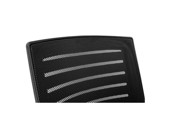 Офисное кресло Richman Флеш Ю Хром М-1 (Tilt) Сетка черная (KR0003866), изображение 5 Офисное кресло Richman Флеш Ю Хром М-1 (Tilt) Сетка черная (KR0003866), изображение 5