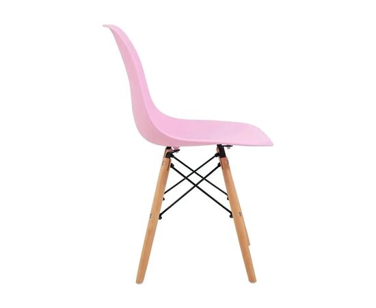 Кухонный стул Richman Жаклин Ножки деревянные Пинк (ADD0001651), изображение 4