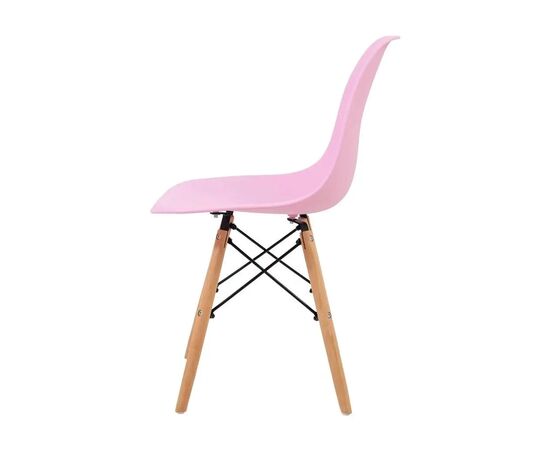 Кухонный стул Richman Жаклин Ножки деревянные Пинк (ADD0001651), изображение 5