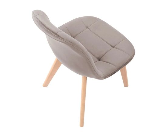 Кухонный стул Richman Сплит СХ Ножки деревянные Какао (ADD0002430), изображение 5 Кухонный стул Richman Сплит СХ Ножки деревянные Какао (ADD0002430), изображение 5