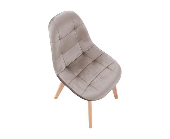 Кухонный стул Richman Сплит СХ Ножки деревянные Какао (ADD0002430), изображение 6 Кухонный стул Richman Сплит СХ Ножки деревянные Какао (ADD0002430), изображение 6