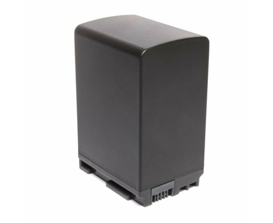 Аккумулятор к фото/видео Extradigital Canon BP-828 (BDC2419), изображение 4 Аккумулятор к фото/видео Extradigital Canon BP-828 (BDC2419), изображение 4