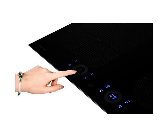 Варочная поверхность Gunter&Hauer I 6 JP (I6JP), изображение 3 Варочная поверхность Gunter&Hauer I 6 JP (I6JP), изображение 3