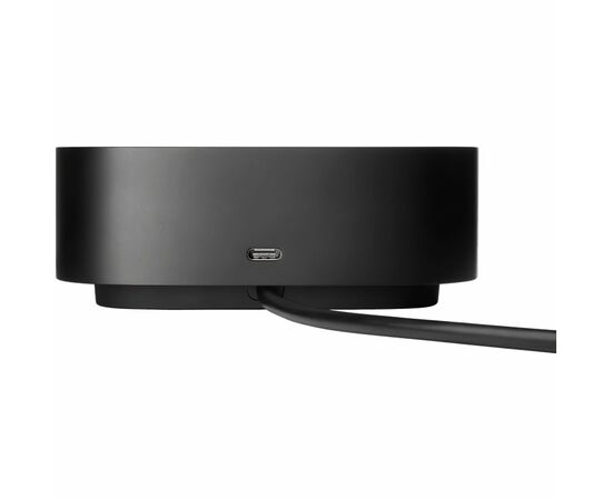 Порт-репликатор HP USB-C Dock G5 EURO (26D32AA), изображение 3 Порт-репликатор HP USB-C Dock G5 EURO (26D32AA), изображение 3