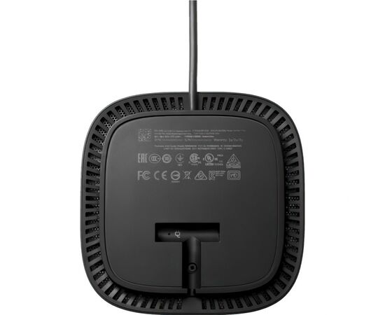 Порт-репликатор HP USB-C Dock G5 EURO (26D32AA), изображение 5 Порт-репликатор HP USB-C Dock G5 EURO (26D32AA), изображение 5