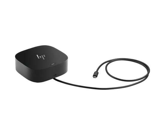 Порт-реплікатор HP USB-C Dock G5 EURO (26D32AA)