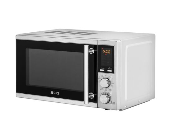 Микроволновая печь ECG MTD 2072 SE (MTD2072SE), изображение 2 Микроволновая печь ECG MTD 2072 SE (MTD2072SE), изображение 2