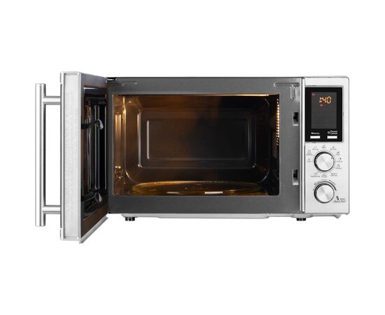 Микроволновая печь ECG MTD 2072 SE (MTD2072SE), изображение 3 Микроволновая печь ECG MTD 2072 SE (MTD2072SE), изображение 3