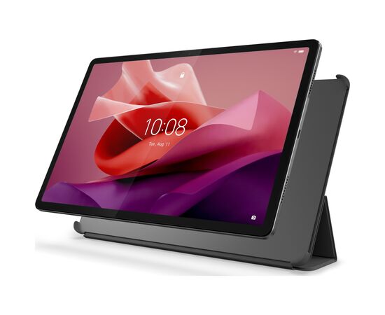 Чехол для планшета Lenovo Lenovo P12 Folio Case Grey (ZG38C05252), изображение 2 Чехол для планшета Lenovo Lenovo P12 Folio Case Grey (ZG38C05252), изображение 2