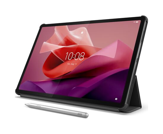 Чехол для планшета Lenovo Lenovo P12 Folio Case Grey (ZG38C05252), изображение 3 Чехол для планшета Lenovo Lenovo P12 Folio Case Grey (ZG38C05252), изображение 3