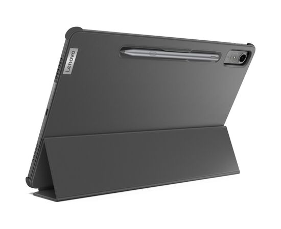 Чехол для планшета Lenovo Lenovo P12 Folio Case Grey (ZG38C05252), изображение 4 Чехол для планшета Lenovo Lenovo P12 Folio Case Grey (ZG38C05252), изображение 4