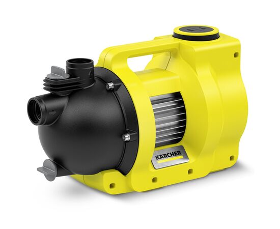 Садовий насос Karcher BP 5.000 Garden, 650Вт, 5.0 куб/година (1.645-710.0)