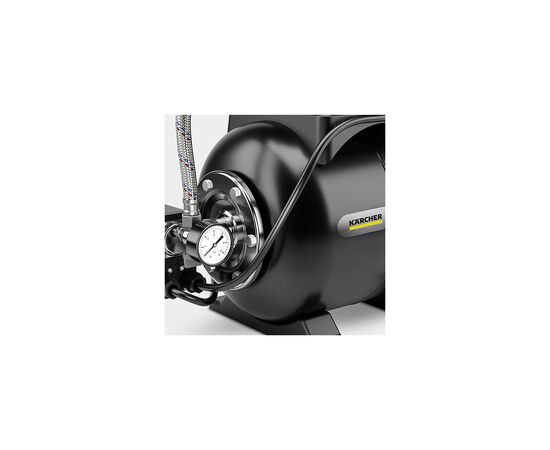 Насосная станция Karcher BP 3.200 Home, 600Вт, 3.2 куб/час (1.645-750.0), изображение 2 Насосная станция Karcher BP 3.200 Home, 600Вт, 3.2 куб/час (1.645-750.0), изображение 2