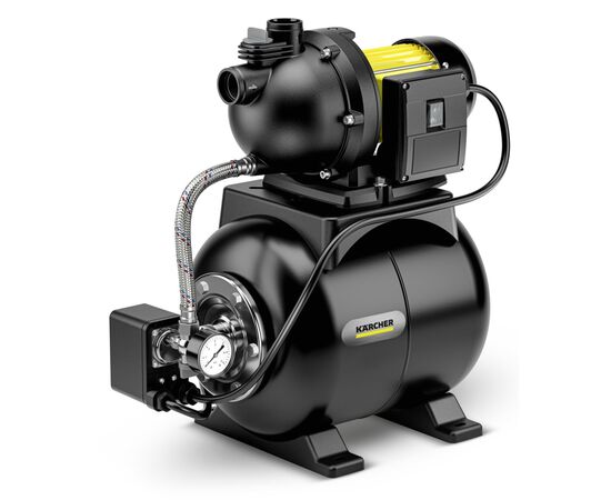 Насосна станція Karcher BP 3.200 Home, 600Вт, 3.2 куб/година (1.645-750.0)