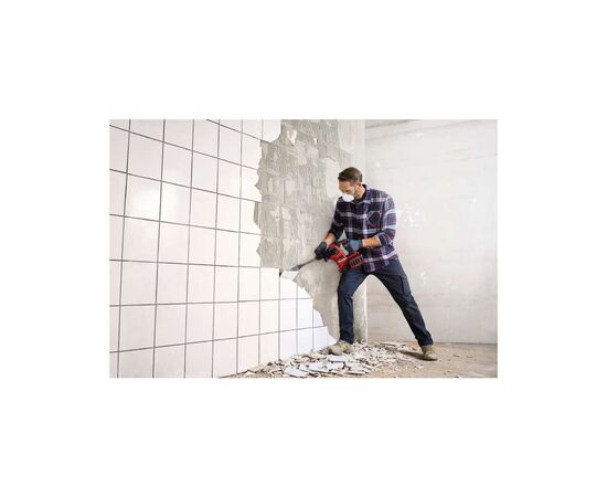 Перфоратор Einhell HEROCCO 36/28, 36В, 3.2Дж, 0-1100об/х (без АКБ и ЗУ) (4513950), изображение 5 Перфоратор Einhell HEROCCO 36/28, 36В, 3.2Дж, 0-1100об/х (без АКБ и ЗУ) (4513950), изображение 5