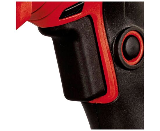 Перфоратор Einhell TC-RH 800 4F, SDS+, 800Вт, 2.6Дж, кейс (4257980), изображение 3 Перфоратор Einhell TC-RH 800 4F, SDS+, 800Вт, 2.6Дж, кейс (4257980), изображение 3
