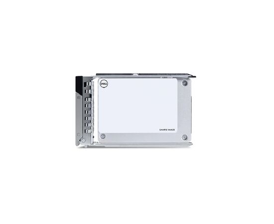 Жорсткий диск для сервера Dell 8TB SAS 12Gbps 7.2K 512e 3.5in Hot-Plug (161-BBRX)
