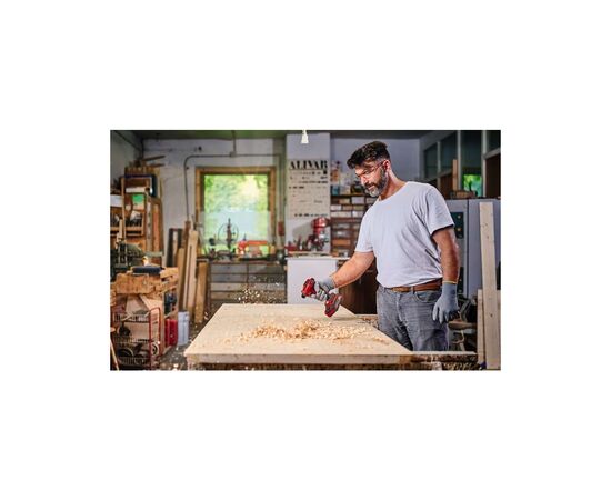 Садовый насос Einhell CE-AP 18 Li - Solo, 18В, PXC, 630 л/мин, 0.05 бар (без АКБ и ЗУ) (2070110), изображение 3 Садовый насос Einhell CE-AP 18 Li - Solo, 18В, PXC, 630 л/мин, 0.05 бар (без АКБ и ЗУ) (2070110), изображение 3