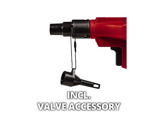 Садовый насос Einhell CE-AP 18 Li - Solo, 18В, PXC, 630 л/мин, 0.05 бар (без АКБ и ЗУ) (2070110), изображение 7 Садовый насос Einhell CE-AP 18 Li - Solo, 18В, PXC, 630 л/мин, 0.05 бар (без АКБ и ЗУ) (2070110), изображение 7