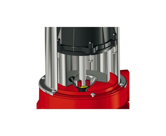 Заглибний насос Einhell GE-DP 7935 N ECO, для брудної води, 20000л/г (4170700), зображення 3 Заглибний насос Einhell GE-DP 7935 N ECO, для брудної води, 20000л/г (4170700), зображення 3