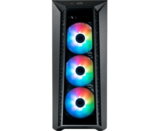 Корпус CoolerMaster MasterBox 520 (MB520-KGNN-S01), изображение 2 Корпус CoolerMaster MasterBox 520 (MB520-KGNN-S01), изображение 2