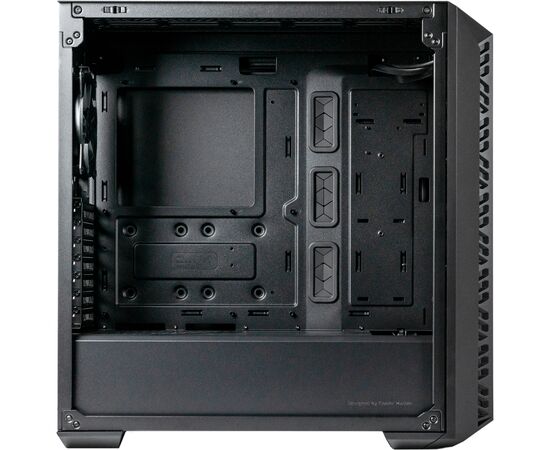 Корпус CoolerMaster MasterBox 520 (MB520-KGNN-S01), изображение 4 Корпус CoolerMaster MasterBox 520 (MB520-KGNN-S01), изображение 4