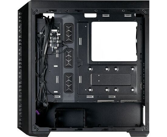 Корпус CoolerMaster MasterBox 520 (MB520-KGNN-S01), изображение 5 Корпус CoolerMaster MasterBox 520 (MB520-KGNN-S01), изображение 5