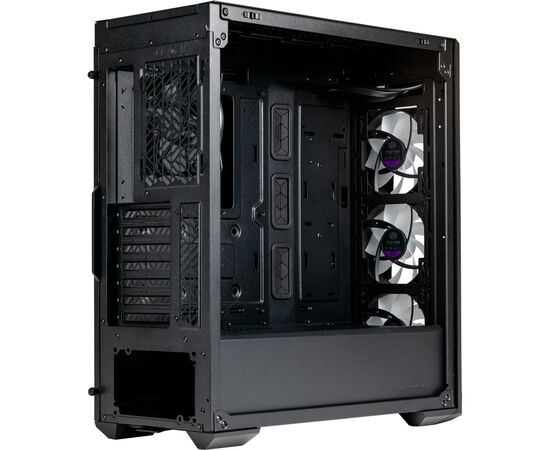 Корпус CoolerMaster MasterBox 520 (MB520-KGNN-S01), изображение 6 Корпус CoolerMaster MasterBox 520 (MB520-KGNN-S01), изображение 6