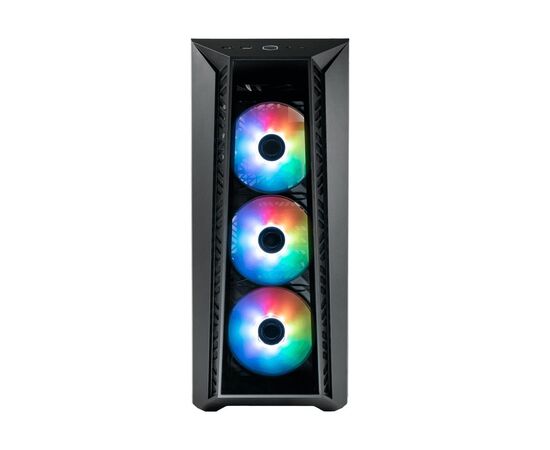 Корпус CoolerMaster MasterBox 520 (MB520-KGNN-S01)