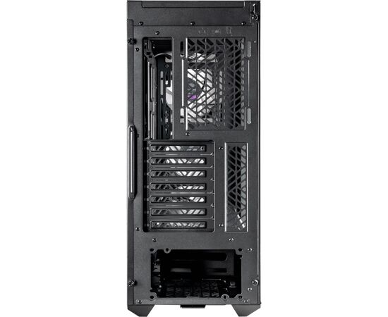Корпус CoolerMaster MasterBox TD500 Mesh V2 (TD500V2-KGNN-S00), изображение 3 Корпус CoolerMaster MasterBox TD500 Mesh V2 (TD500V2-KGNN-S00), изображение 3