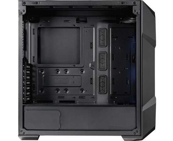 Корпус CoolerMaster MasterBox TD500 Mesh V2 (TD500V2-KGNN-S00), изображение 4 Корпус CoolerMaster MasterBox TD500 Mesh V2 (TD500V2-KGNN-S00), изображение 4