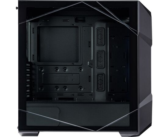 Корпус CoolerMaster MasterBox TD500 Mesh V2 (TD500V2-KGNN-S00), изображение 9 Корпус CoolerMaster MasterBox TD500 Mesh V2 (TD500V2-KGNN-S00), изображение 9